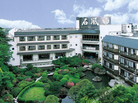 Hotel Sekifu 4/45