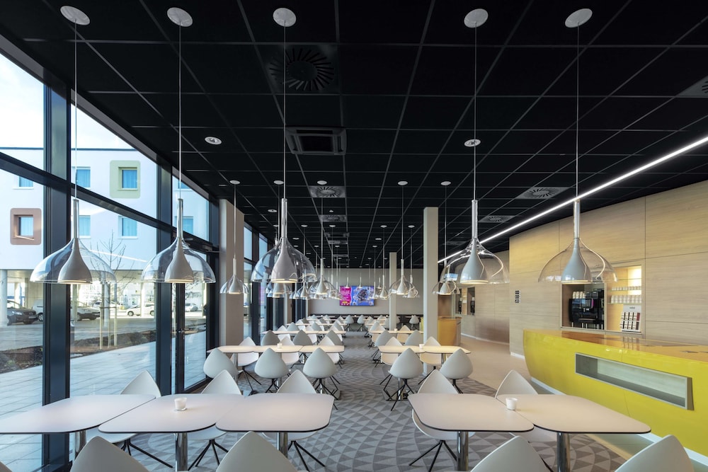 Prize by Radisson, Munich Airport 29/50