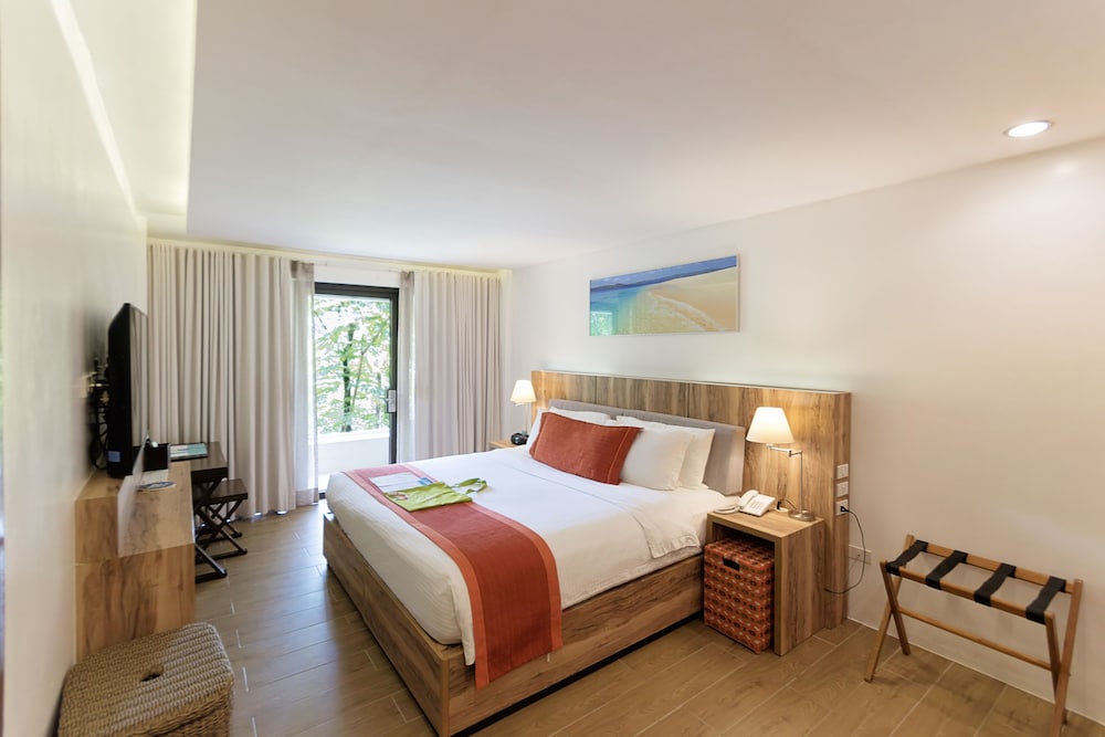 Garden Suite