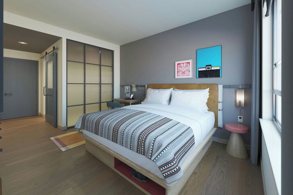 Moxy Cincinnati Downtown 13/50