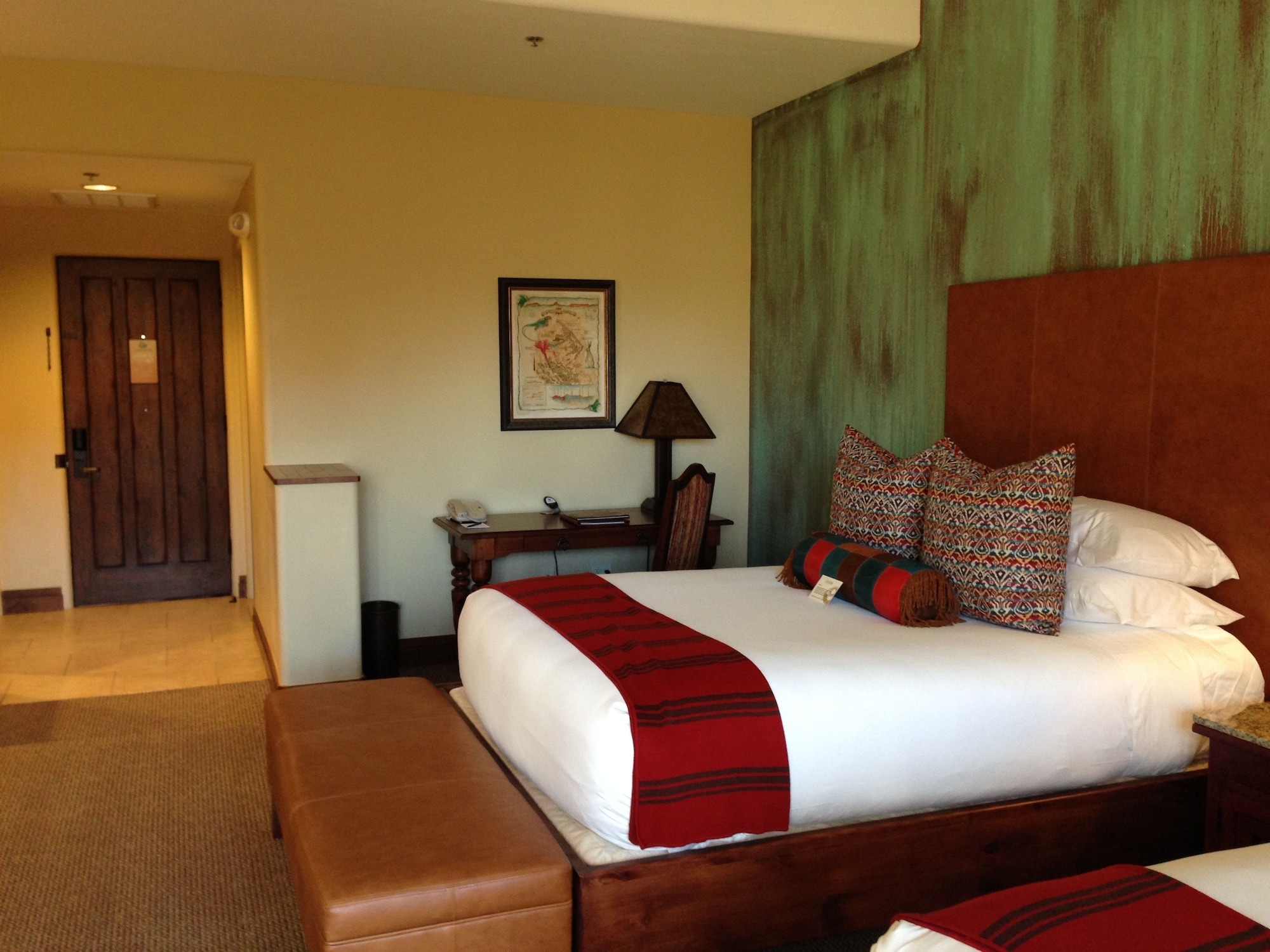 Kiva, Premium, 2 Queen Beds