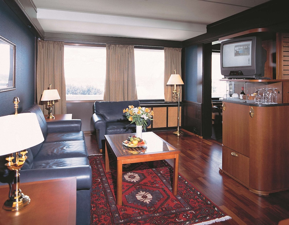 Radisson Blu Hotel, Haugesund 41/68