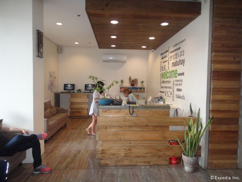 Cebu R Hotel Mabolo 8/54
