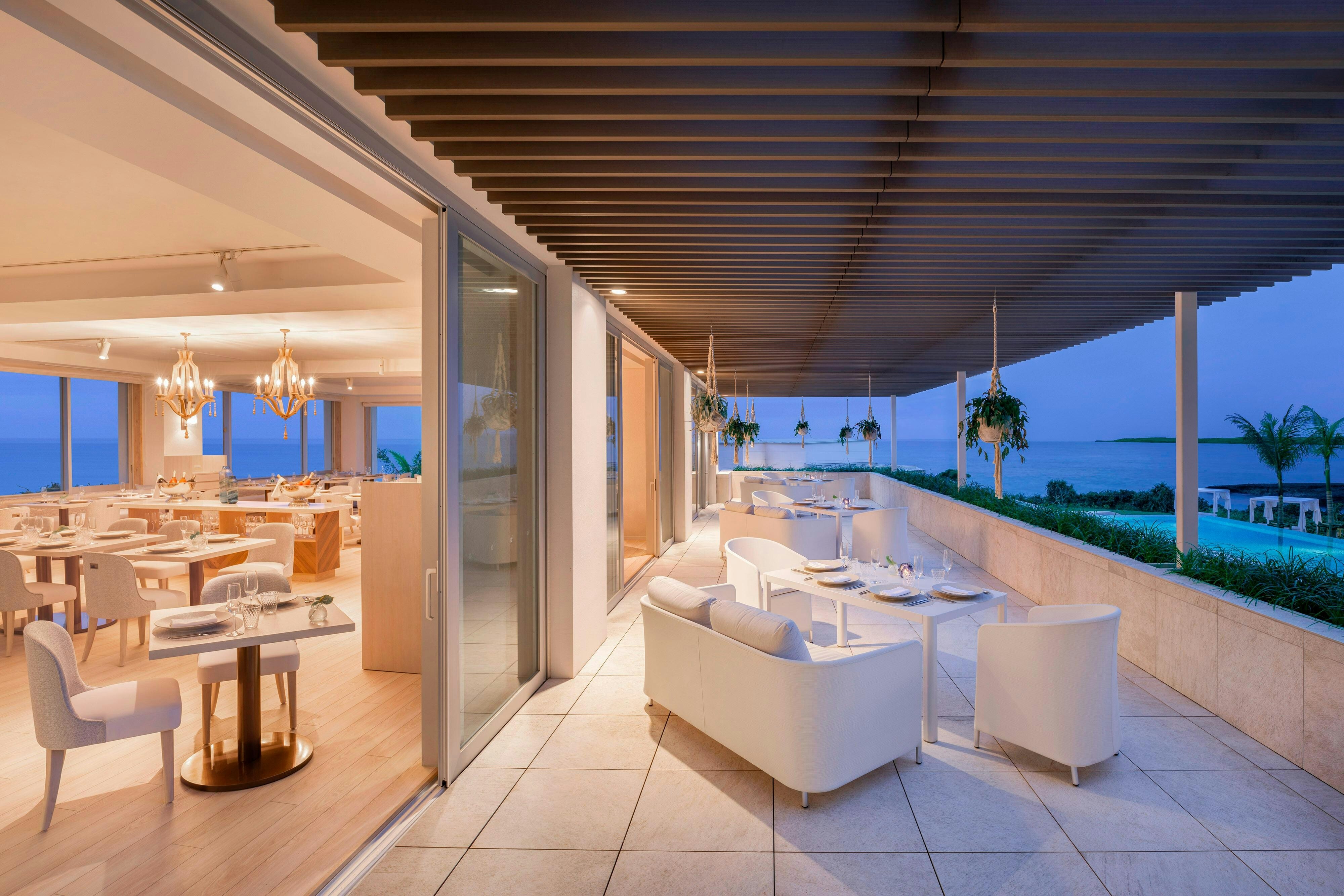 IRAPH SUI, a Luxury Collection Hotel, Miyako Okinawa 30/53