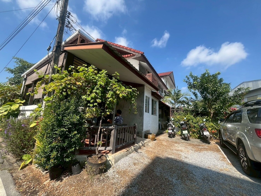 Baan Warabordee 61/69
