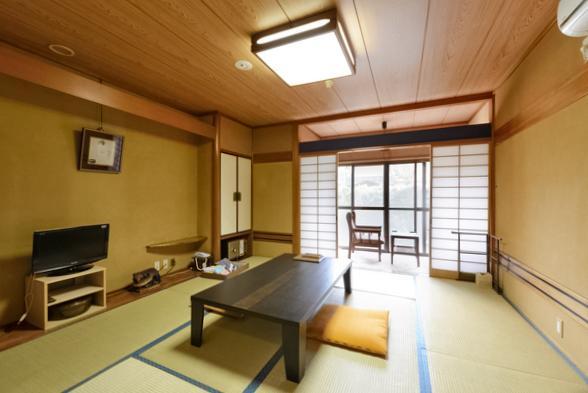 Atami Onsen Horita 4/5