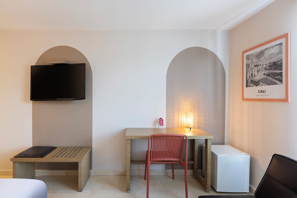 Hotel Ms Ciudad Jardin Plus 39/63