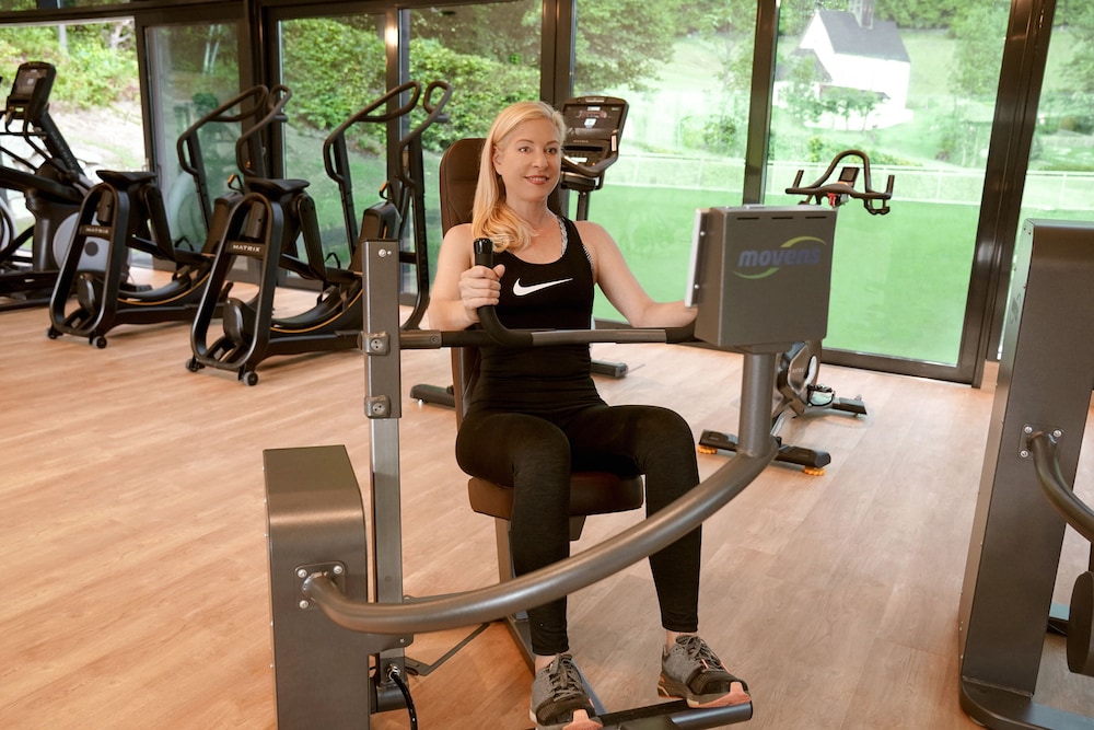 Thermenhotel Ronacher Superior 29/50