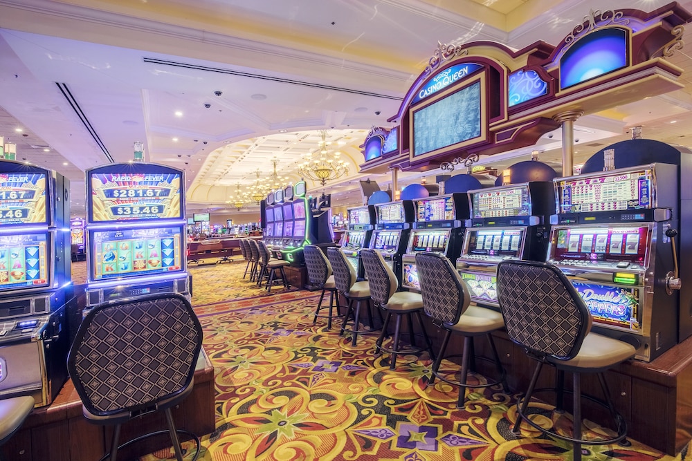 Casino Queen Hotel 37/50