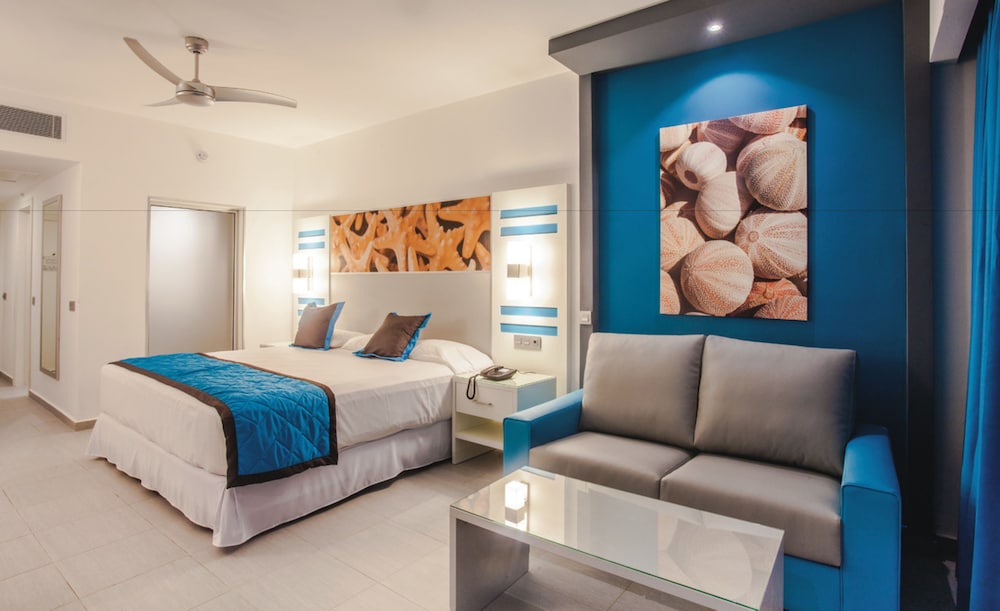 Riu Republica - Adults Only - All Inclusive 18/69