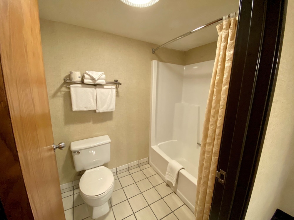 Ramkota Hotel 12/56