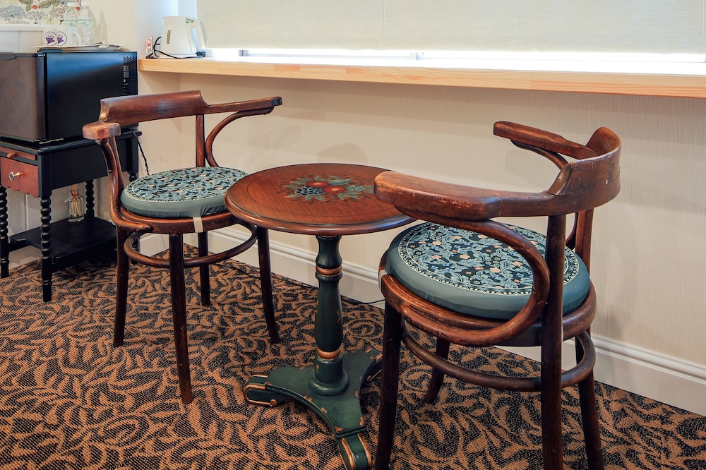 Hotel Wellies 62/76