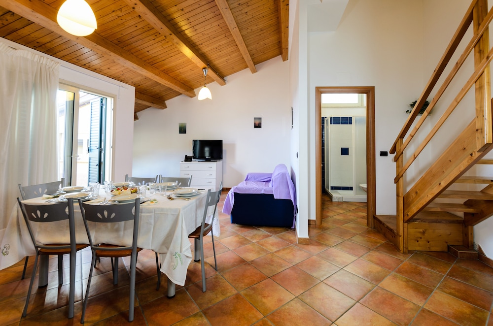 Residence Le Tartarughe 38/45