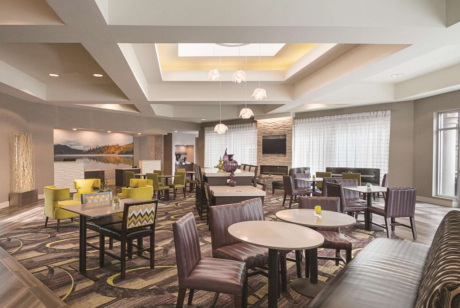 La Quinta Inns & Suites by Wyndham Orem University Pwy/Provo 38/57