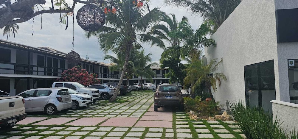 Beira Mar Praia Hotel 35/50