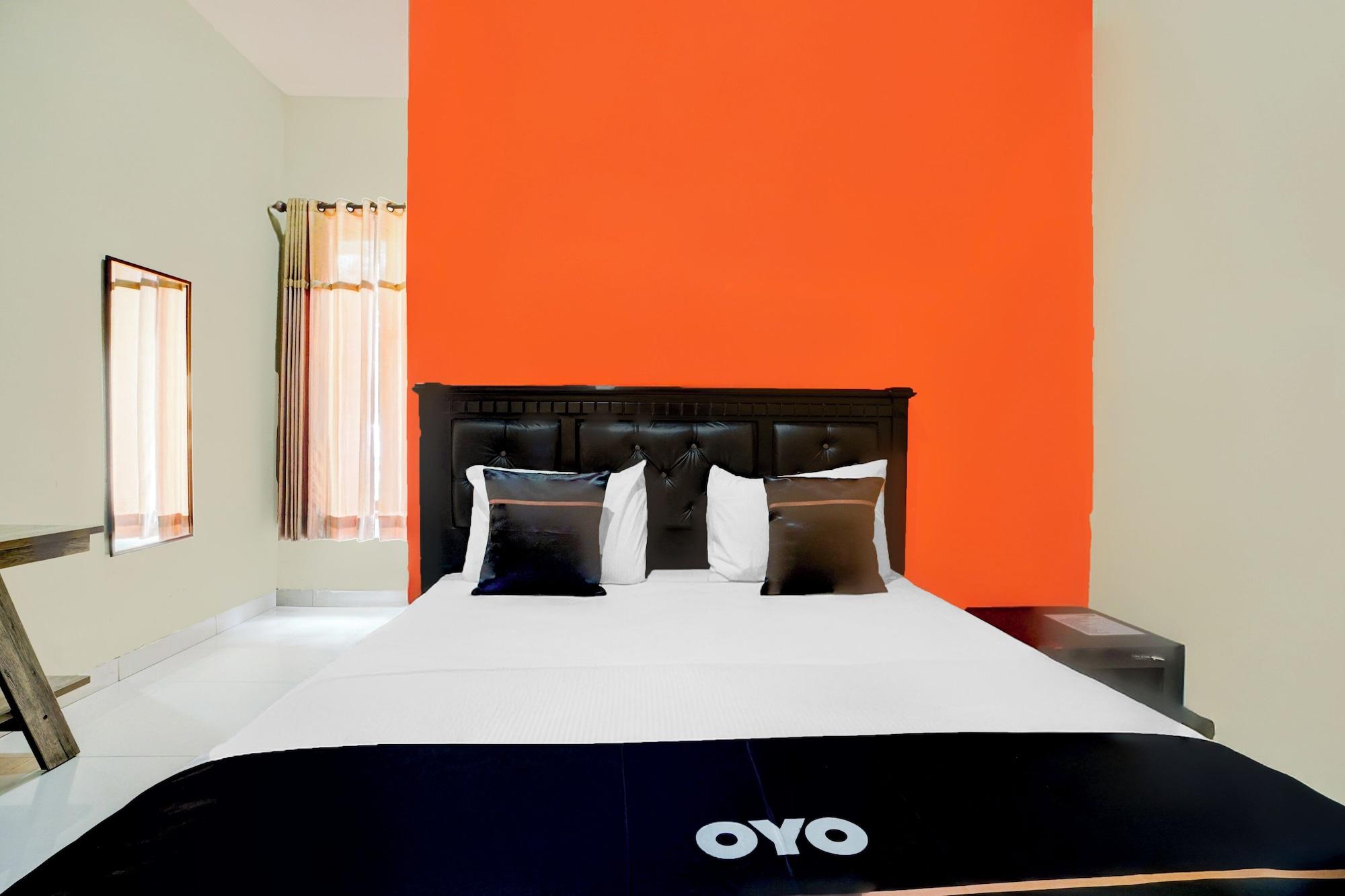 Hotel O 76 Gayungsari 23/29