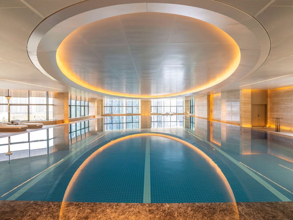 Sofitel Hangzhou Yingguan Hotel 34/76