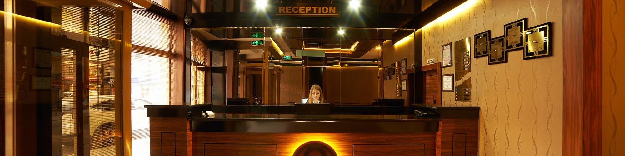 Cali Hotel 5/24
