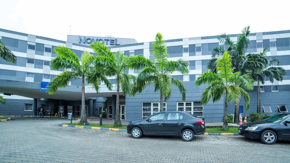 Novotel Port Harcourt 44/50