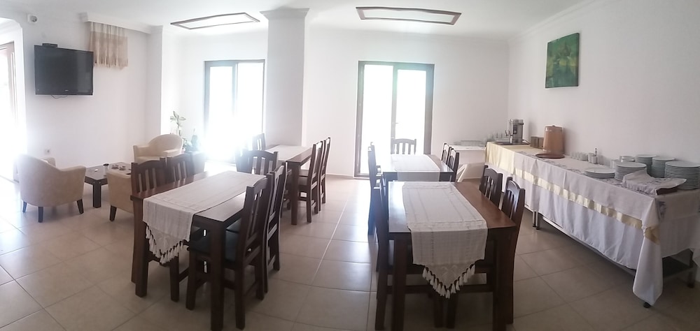 Akyaka Kaya Otel 11/20
