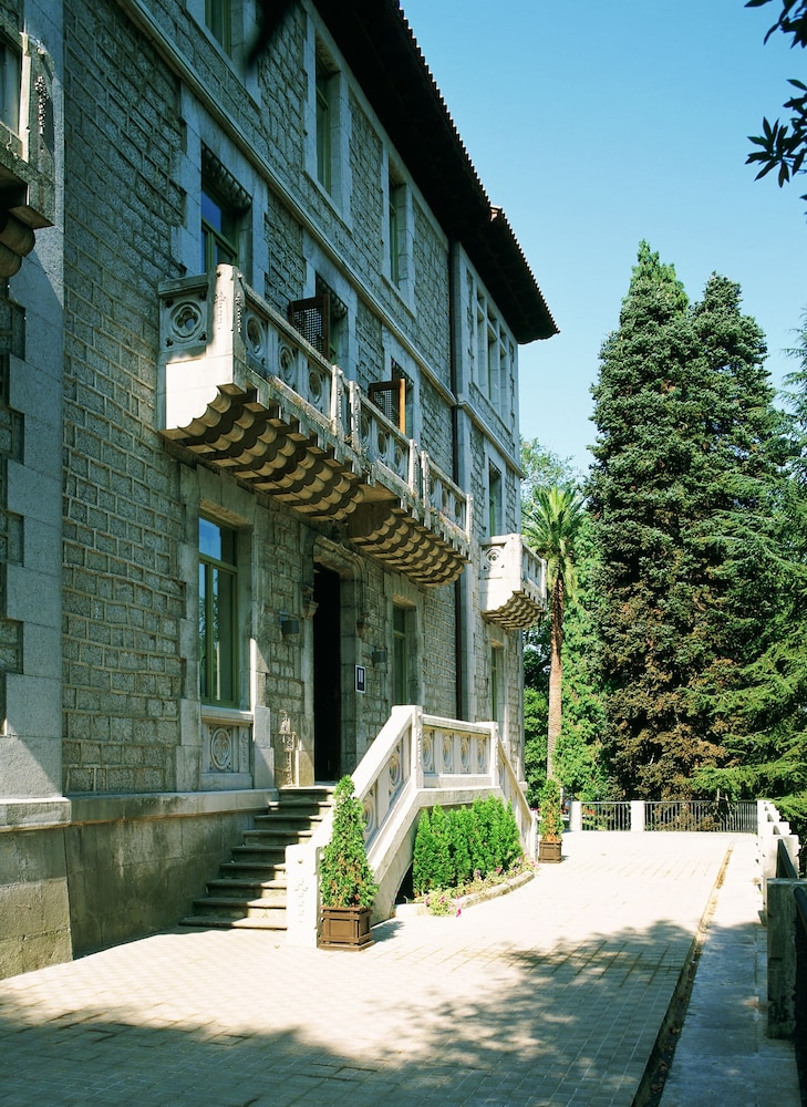 Parador de Limpias 2/50