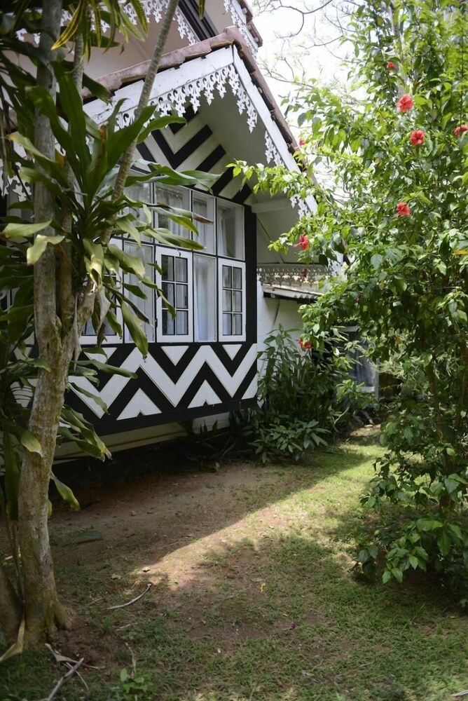 Hotel Warahena Walauwa 36/41