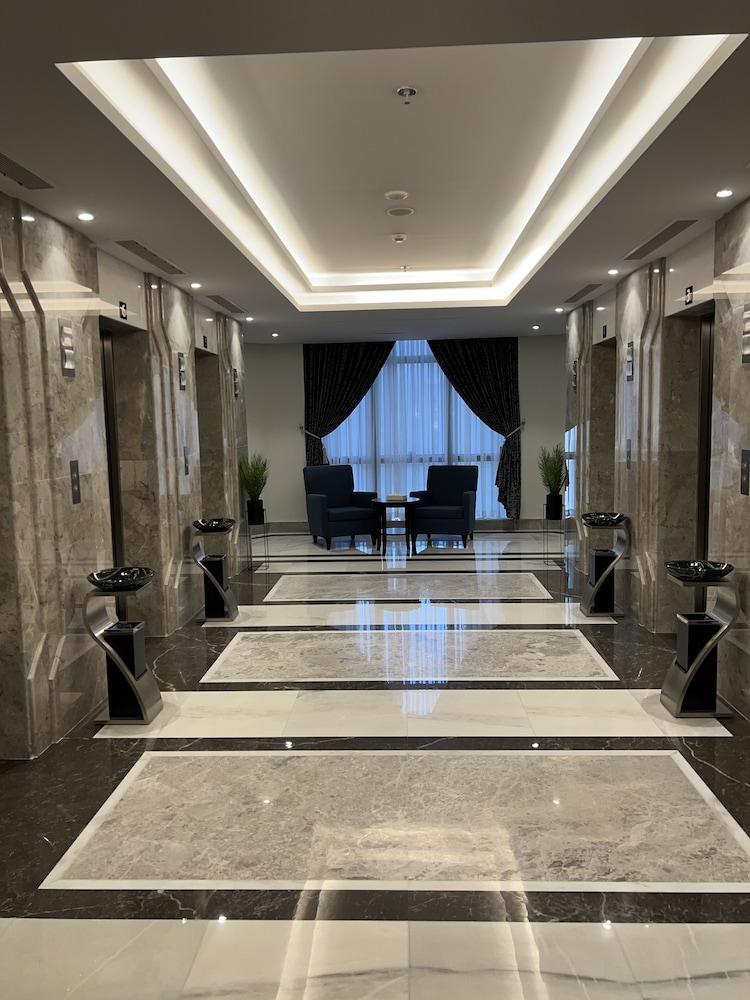 Zaha Taiba Hotel 21/21