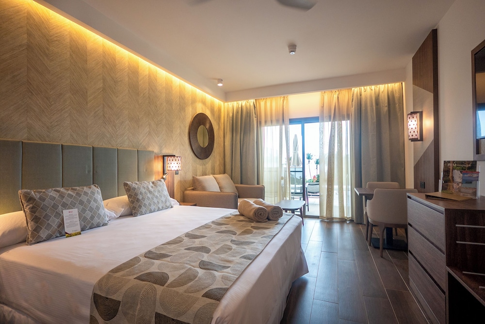 Riu Palace Zanzibar - All Inclusive 11/49