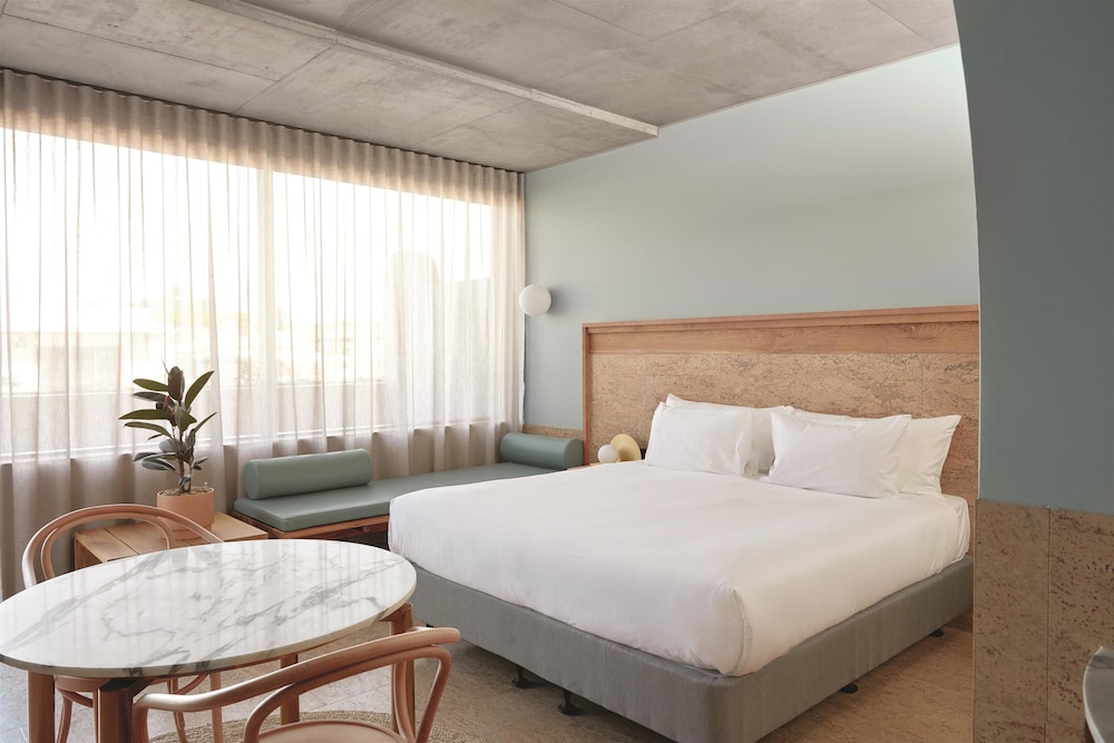 The Calile Hotel 20/71