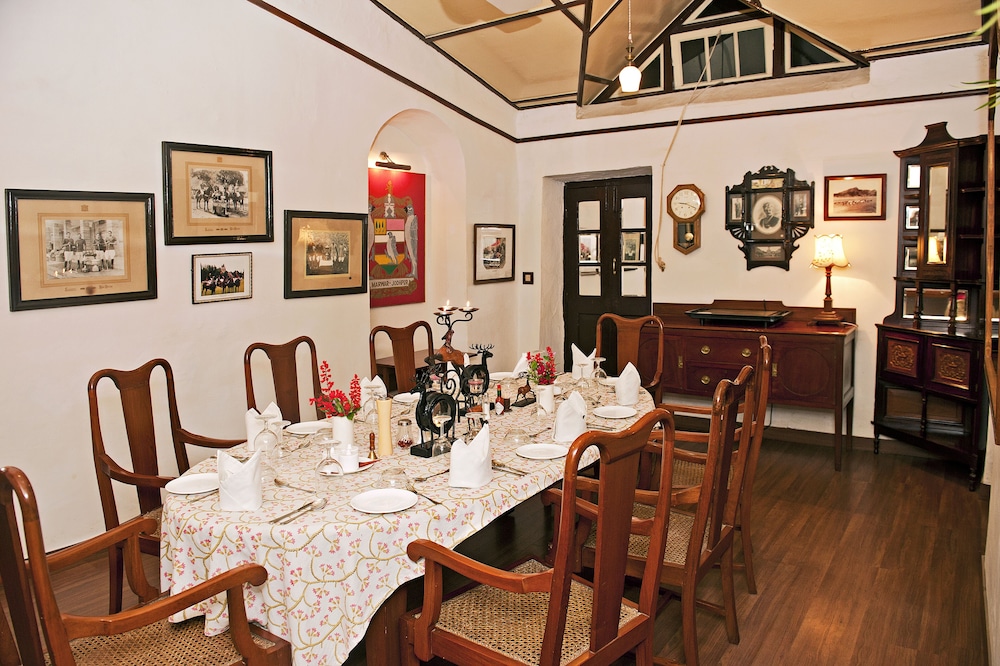WelcomHeritage Connaught House 33/50