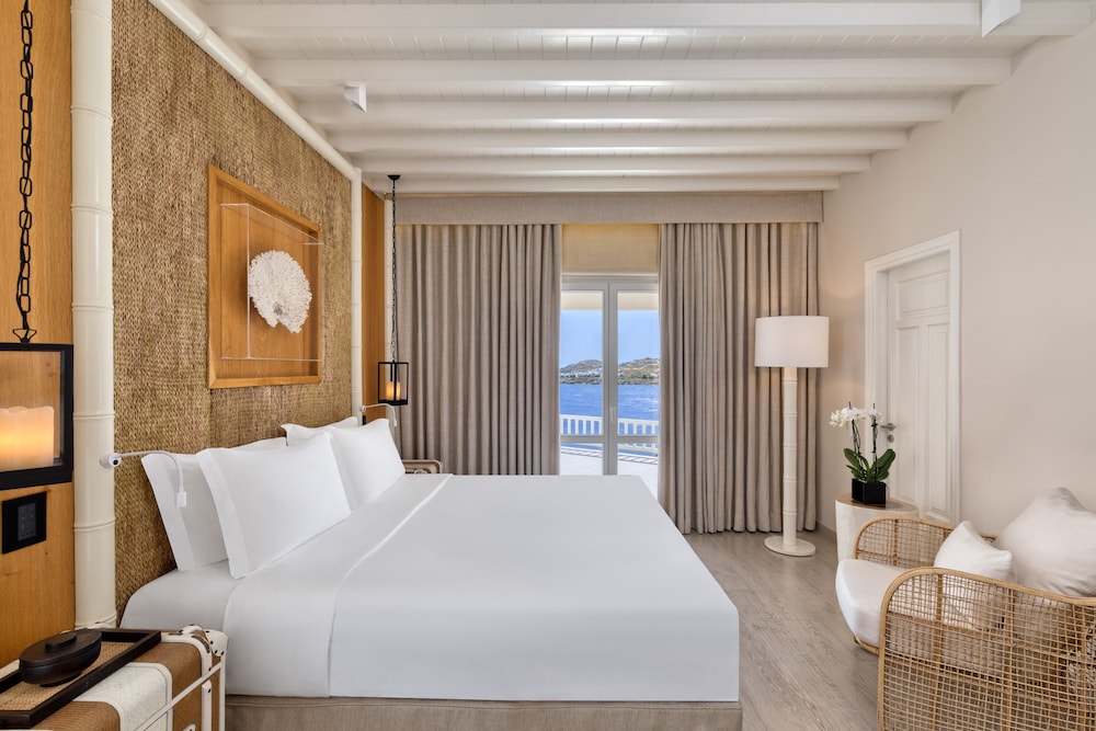 Santa Marina, a Luxury Collection Resort, Mykonos 11/67