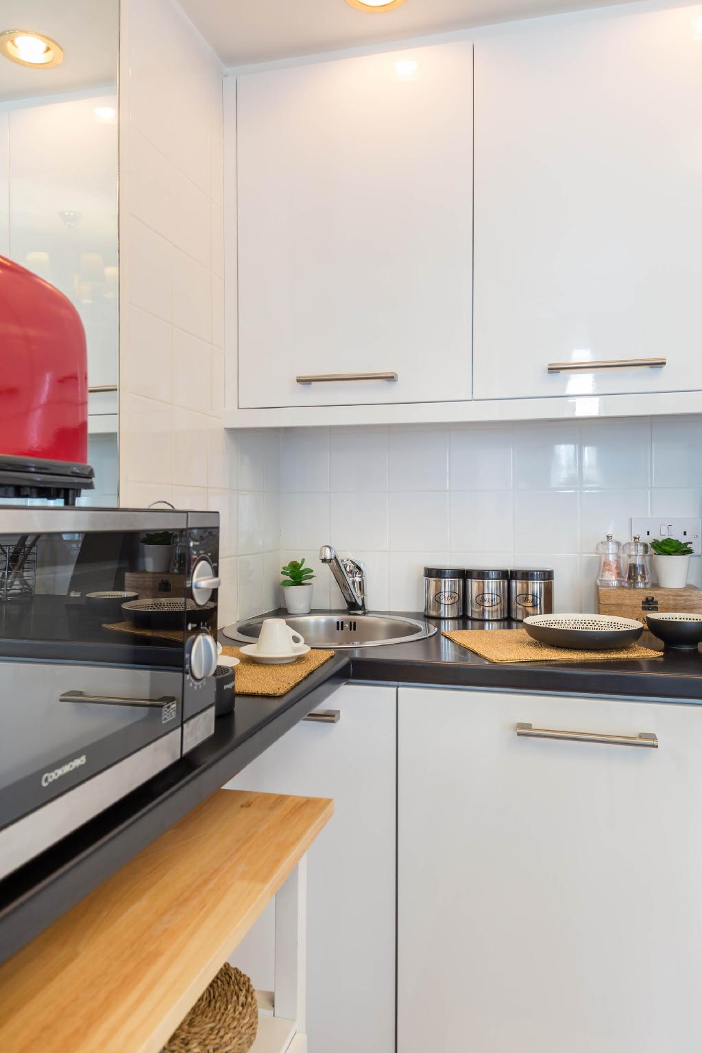 Park Lane Apartments Mayfair collection 3/30