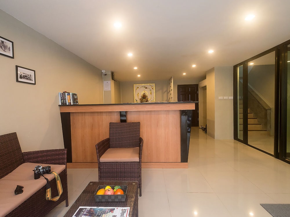 Green Leaf Hostel 3/40