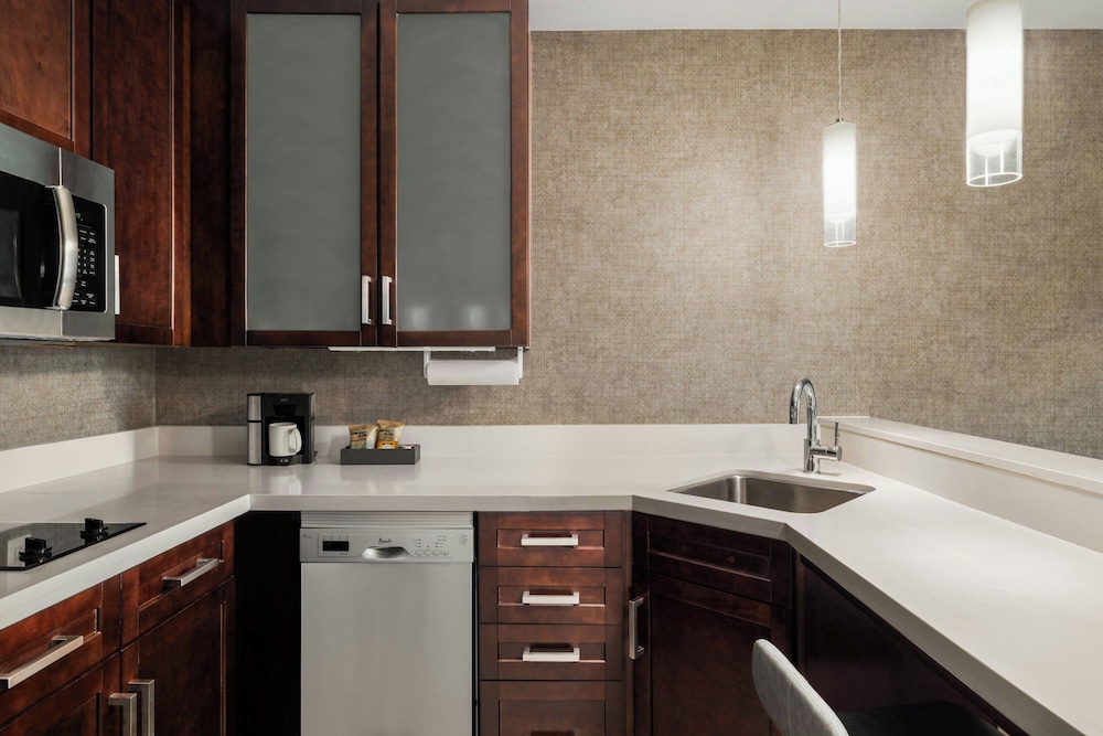 Residence Inn Des Moines Downtown 54/56