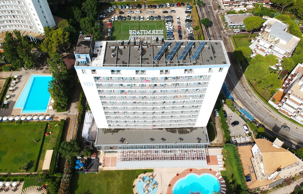 Hermitage Hotel Club And Spa 1/50
