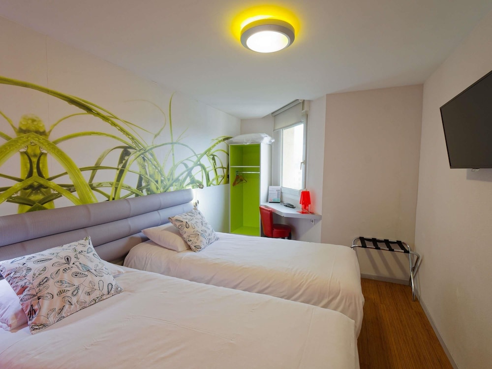 Ibis Styles Saint-Brieuc Gare Centre 19/54