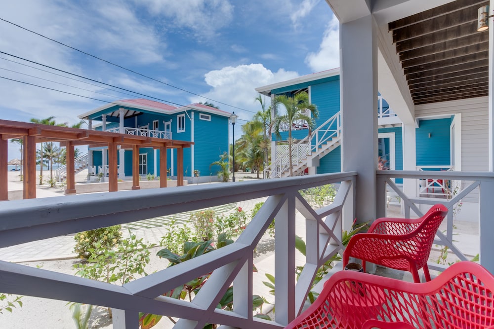 Brisa Oceano Resort 49/67