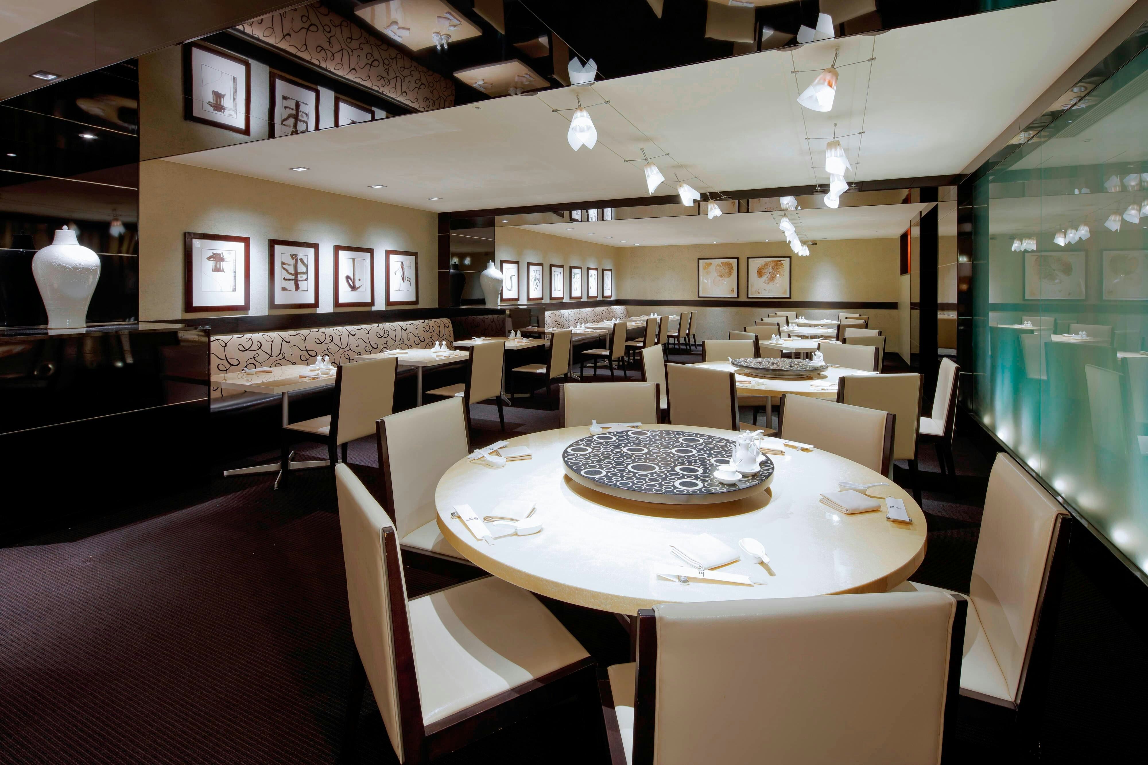 Sheraton Miyako 57/80