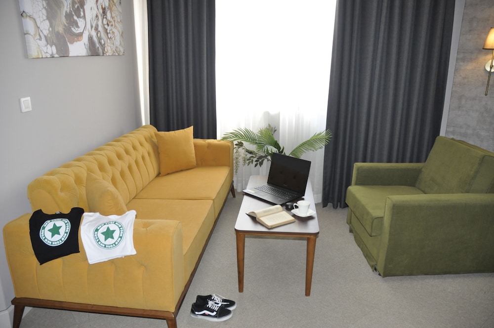 Connect Thermal Hotel 35/50