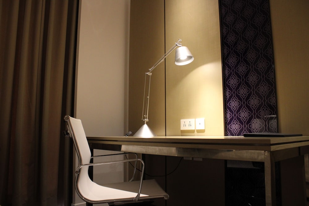 Courtyard By Marriott Siliguri 53/64