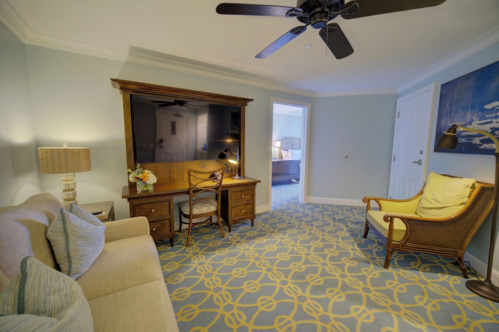 The Henderson Beach Resort And Spa 31/45