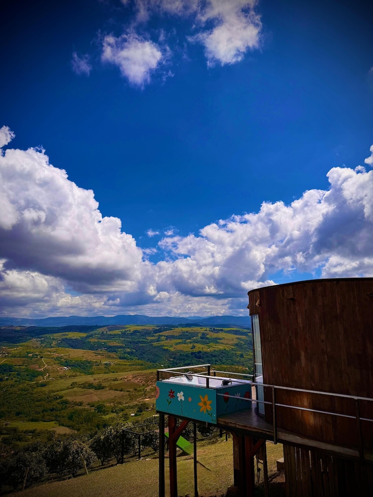 GLAMPING VALLEY BARICHARA 29/34