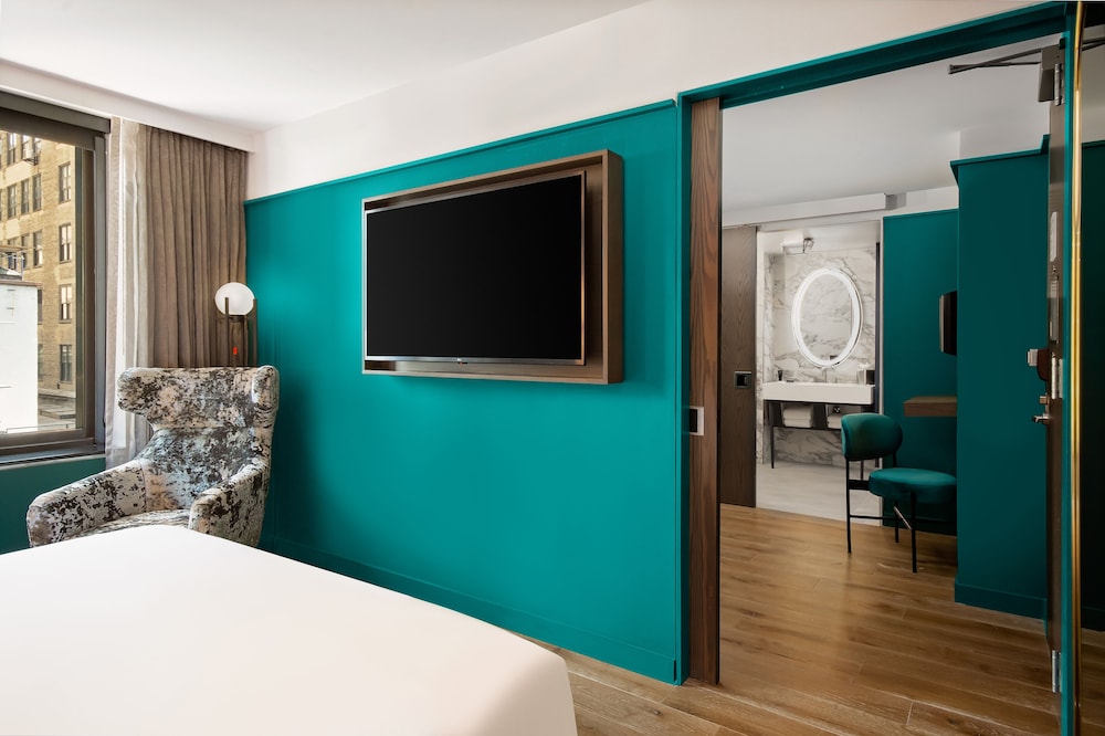 Hyatt Centric Midtown 5th Avenue New York 26/69
