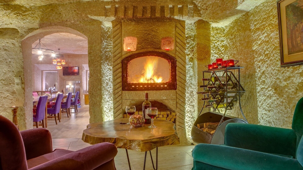 Abras Cave Hotel Cappadocia 28/50