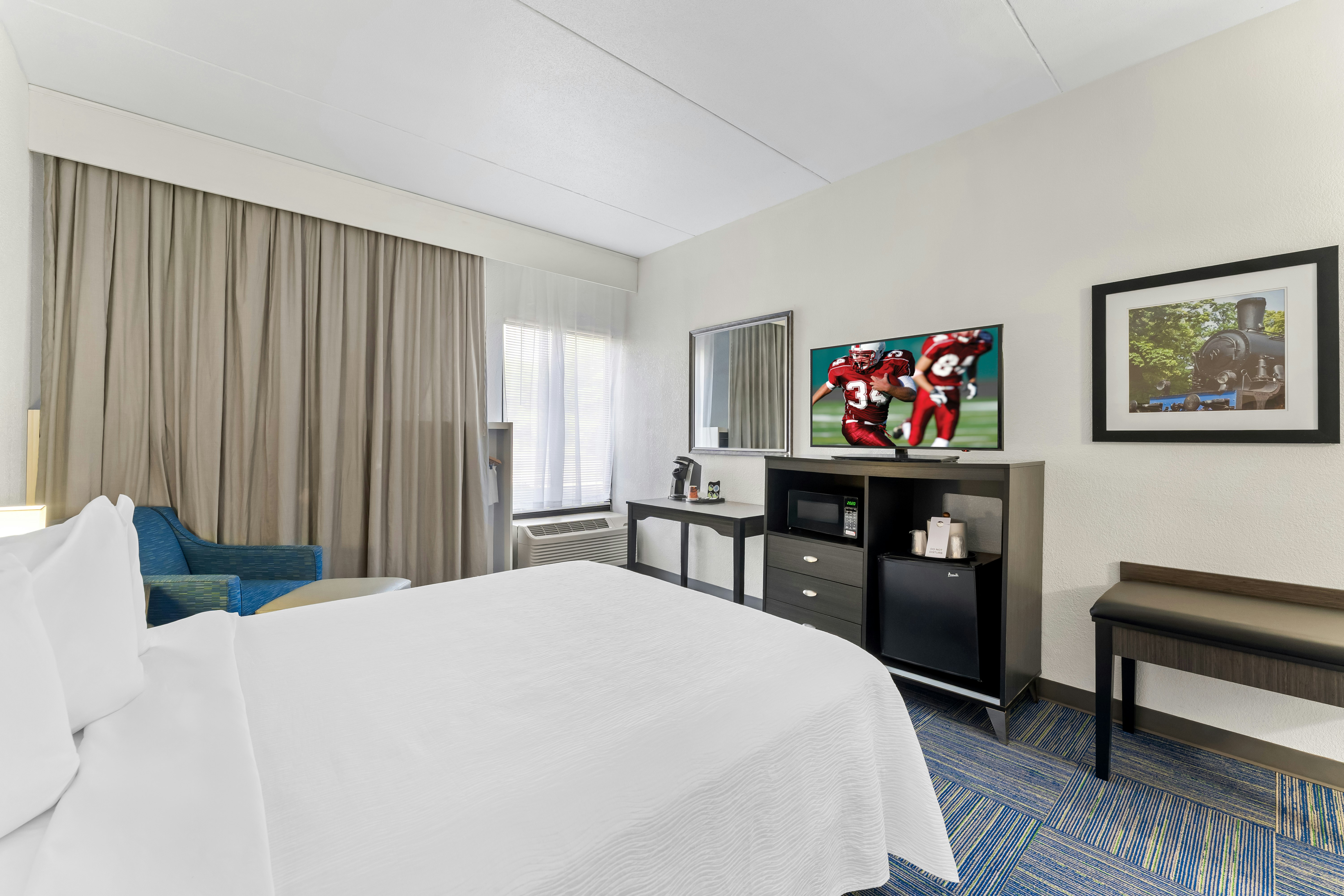 Allentown Park Hotel by The Red Collection 12/50