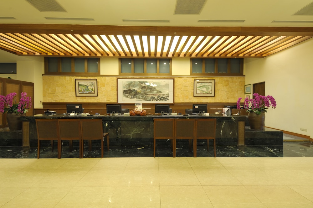 Hoya Resort Hotel Wuling 9/33