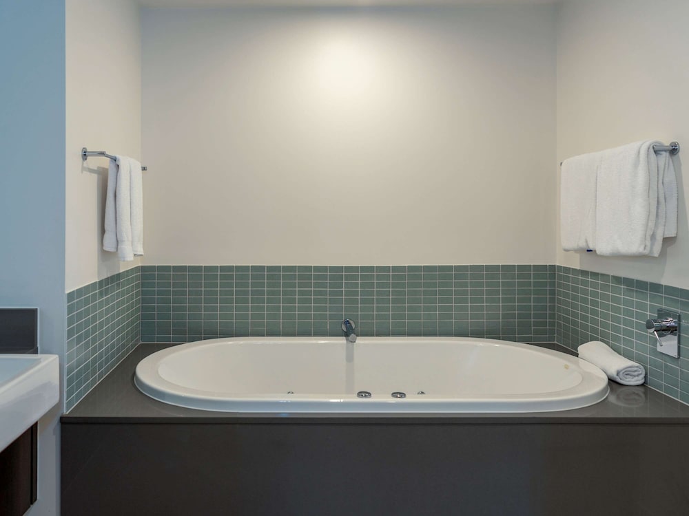 Pullman Port Douglas Sea Temple Resort and Spa 25/76