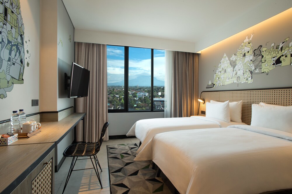 ARTOTEL Yogyakarta 14/43