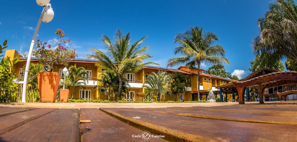 Pousada Beach Bahia 44/60