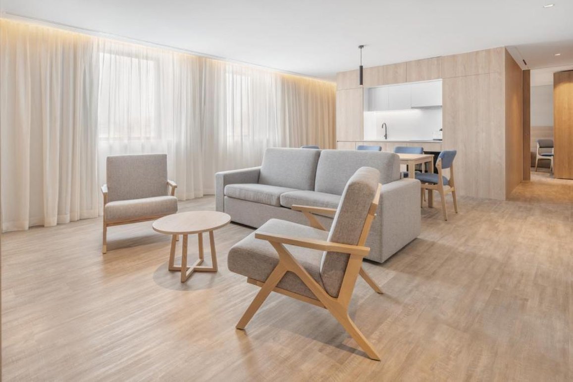 Moov Apartments Boavista 39/58